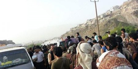 اخر اخبار اليمن اليوم عاجل إتمام عملية تبادل نحو 200 أسير بين المقاومة والميليشيا في تعز