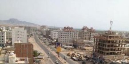 اليمن الان عاجل اخبار اليمن قوات الأمن في عدن تغلق فندق الهملايا في المنصورة لهذه الأسباب