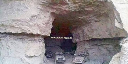 يمن برس السعودية عاجل هكذا يخبّئ «صالح» الطيران الحربي في صنعاء من مقاتلات التحالف العربي (صور)