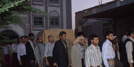 اخبار اليوم العاجله السبت 18-6-2016 أكبر عملية تبادل أسرى بين المقاومة والمليشيا الإنقلابية " صور وقائمة بأسماء المفرج عنهم"