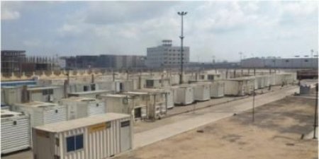 اليمن الان عاجل اخبار اليمن الكهرباء تبشر جميع سكان عدن بهذه المفآجأة خلال ايام؟