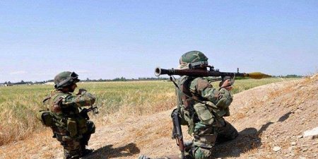 اخبار سوريا حلب الان .. اخبار سوريا اليوم الجيش السوري يطرد المسلحين ويحرر مناطق بريف اللاذقية+ فيديو