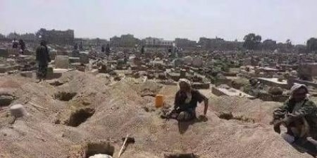 اخر اخبار اليمن اليوم عاجل بالأسماء.. وصول 19 جثة لحوثيين من همدان حصدتهم قوات الجيش والمقاومة بنهم