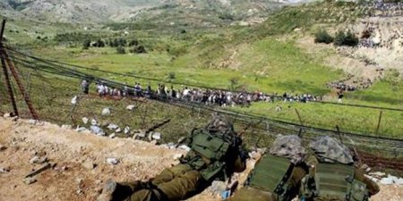 اخبار سوريا حلب الان .. اخبار سوريا اليوم هكذا تُدير تل أبيب حربها الخفية في سوريا: حقائق ودلائل