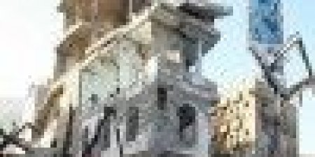 الحوثيون يتحدون ولد الشيخ ويقومون بتفجير منازل مواطنين بتعز