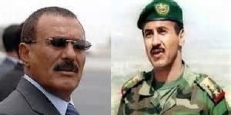 اخر اخبار اليمن اليوم الأحد المخلافي يثير غضب المخلوع صالح و يؤذي نجله احمد (تفاصيل)