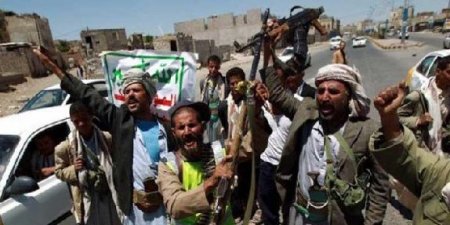 اخبار اليمن اليوم الأحد جماعة الحوثي ترد على شروط الوفد الحكومي