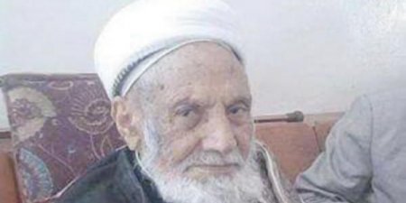 اخبار اليمن اليوم الأحد العلامة العمراني شيخ التصالح.. عدو التفرقة