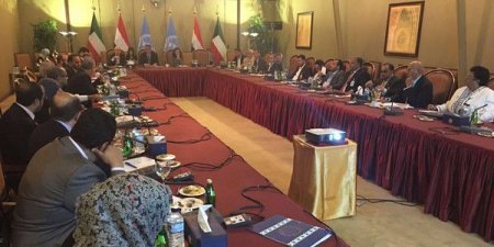 اخبار العربية نت اليوم مباشر الوفد الحكومي اليمني: تحول الميليشيات إلى حزب سياسي