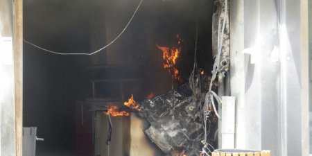 إنقاذ 15 عاملة في حريق بعمارة سكنية بحي الصفراء بـ«بريدة»