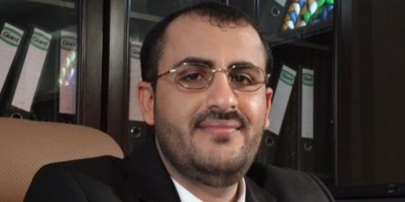 ناطق الحوثيين يعلق على شروط الوفد الحكومي للقبول بهم في شراكة سياسية