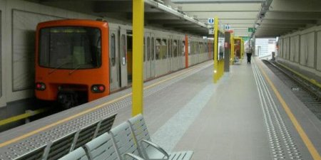 اخبار العربية نت اليوم مباشر بروكسل.. إخلاء محطة المترو الرئيسية للاشتباه بحقيبتين