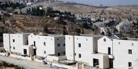 اخبار العربية نت اليوم مباشر إسرائيل.. 18 مليون دولار دعماً للمستوطنات
