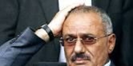 اخبار اليمن اليوم الأحد قائد عسكري: صالح تسلم أسلحة من أميركا وسلمها للحوثيين