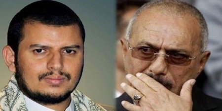 الحكومة اليمنية تحدد مصير صالح والحوثي وقادة عسكريين وأمنيين