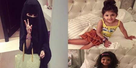 اليمن الان عاجل اخبار اليمن صور| الطفلة رغد دايز التي تسببت بفوضى بأحد مولات جدة