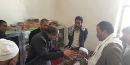 اخر اخبار اليمن العاجله ابرز مشائخ حاشد يطالب بتطبيق هذا الحكم على حسن زيد نتيجة اساءته لعالم اليمن الجليل العمراني ويتهمه بارتكاب العيب الاسود