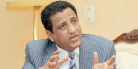 بلغ السيل الزبى : 3 فضائح لوزير الإعلام في حكومة الشرعية محمد قباطي .. (تفاصيل)