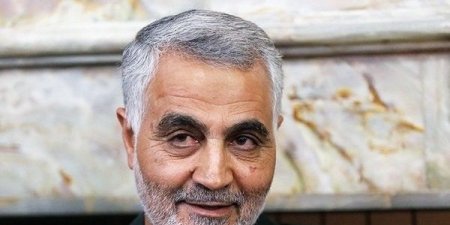 اخبار سوريا حلب الان .. اخبار سوريا اليوم بالصورة.. اللواء قاسم سليماني يتوجه الى ريف حلب