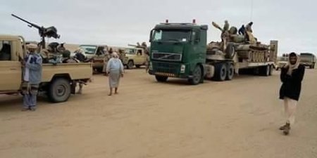 مصدر عسكري رفيع يكشف معلومات خطيرة عن الوضع في شبوة