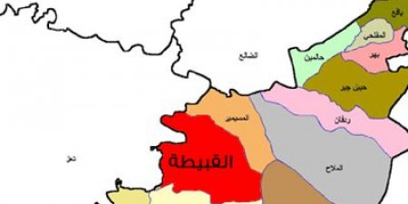 المصدر اون لاين عاجل الحوثيون على مشارف قاعدة العند الاستراتيجية بسبب نقص ذخيرة المقاومة وتجاهل المنطقة الرابعة