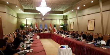 اخر اخبار اليمن العاجله خبر صادم من الكويت ..وتوقعات بالخروج بهذا الاعلان الذي سينهي امال اليمنيين