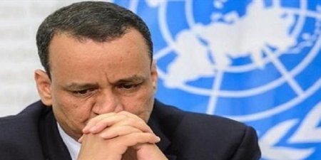 اخر اخبار اليمن العاجله ورد للتو: أول تعليق رسمي للحوثيين على إحاطة المبعوث الأممي الليلة أمام مجلس الأمن