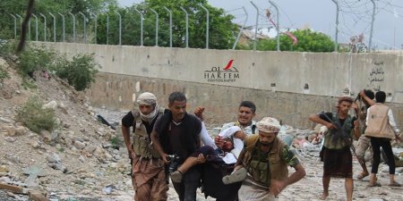 المصدر اون لاين عاجل مصدر ميداني: مقتل 23 حوثياً و3 من المقاومة في معارك عنيفة غرب مدينة تعز