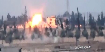 اخبار سوريا حلب الان .. اخبار سوريا اليوم بالفيديو؛ عمليات استنزاف المسلحين بريف حلب وترقب حذر لـ..