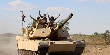 اخبار العراق الان .. اخبار العراق اليوم .. اخبار العراق العاجلة إنطلاق المرحلة الثانية لعمليات تحرير الحصي بالفلوجة