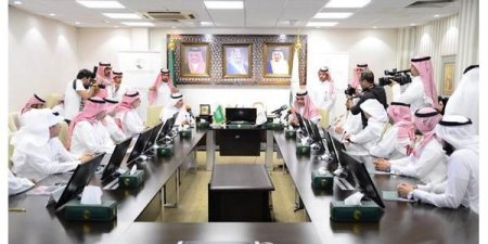 وزارة التعليم السعودية تكشف عن مفأجاة للطلاب اليمنيين في الداخل والخارج والنازحين