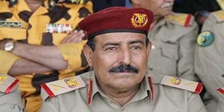 اخر اخبار اليمن العاجله تصريح خطير وصادم صادر عن رئاسة هيئة الاركان بشأن اقتراب الحوثيين من قاعدة العند