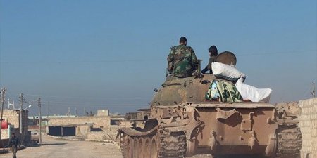 اخبار سوريا حلب الان .. اخبار سوريا اليوم الجيش يضيق الخناق على "داعش" بريف حمص الشرقي