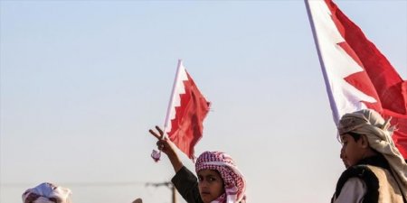 الحرس الثوري الإيراني يشعل المنطقة ويصدر تهديدات بشأن مملكة البحرين