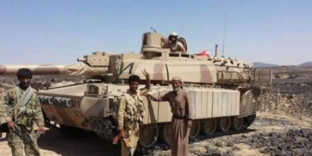اخبار اليمن اليوم  مباشر عاجل قيادي بارز في الجيش الوطني : حسم صنعاء قادم بانتظار التوجيهات السياسية