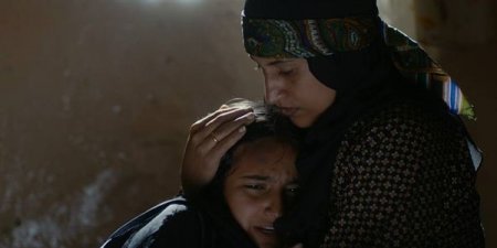 فيلم " أنا نجوم بنت العاشرة" اليمني يعرض في مهرجان روسيا السينمائي