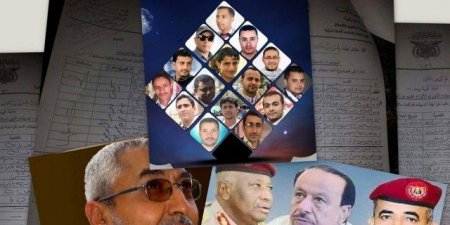 اخبار اليمن اليوم  مباشر عاجل ملف الأسرى والمعتقلين..كيف حول “ولد الشيخ” إخفاقه إلى إنجاز؟