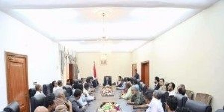 مراقبون برس الان الحكومة اليمنية تطالب البنك الدولي بسرعة الإفراج عن المحفظة المالية