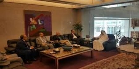 مراقبون برس الان وفد حكومي يمني يفشل في جهوده بنقل البنك المركزي اليمني الى عدن