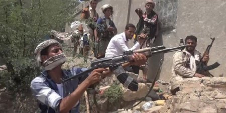 مراقبون برس الان استعدادت لجولة حرب جديدة باليمن ونجاة قائد عسكري رفيع من الاغتيال
