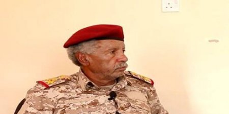 الصحوة نت اخر الاخبار قائد عسكري:خيار المواجهة مع الانقلابيين هو الأنسب لرفضهم السلام