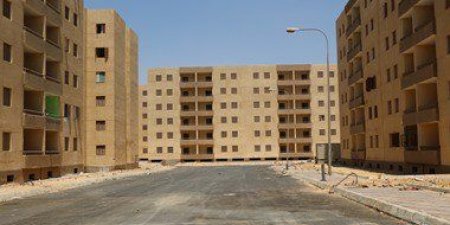 مصادر: بدء تسليم 5 آلاف وحدة سكنية بمشروع دار مصر الشهر المقبل