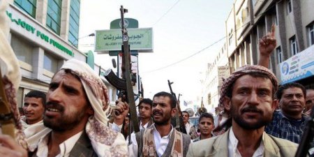 ناطق مقاومة صنعاء:مقتل 20 من الحوثيين وقوات صالح في "نهم"