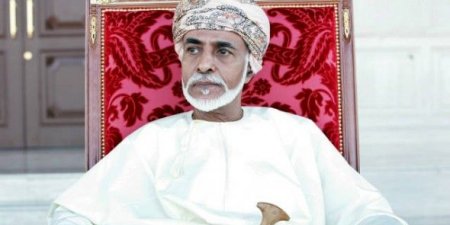 مسؤول عماني يطالب سلطنة عمان ان تحذو حذو بريطانيا وتخرج من مجلس التعاون الخليجي