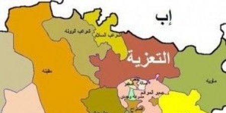 الحوثيون يفاوضون مقاومة تعز لسحب جثث قتلاها من أحد الجبال