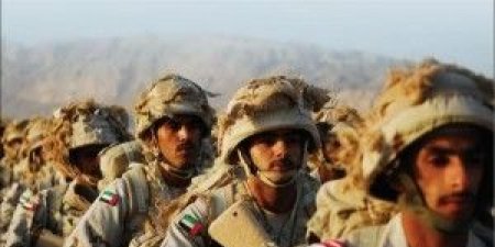 محافظ حضرموت يشيد بدور الإمارات في تطهير المحافظة من «القاعدة»