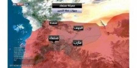 الخبير العسكري علي الذهب يكشف عن خطوات مهمة تُسهل عملية الحسم العسكري وتحرير صنعاء