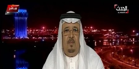محلل سعودي: حشود التحالف إلى مأرب طبيعية مع فشل "مشاورات السلام"
