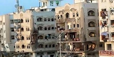 مارب برس صحافة نت .. عاجل مارب برس اليمن الان مبلغ هائل.. الكشف عن خسائر الحرب في 6 محافظات يمنية