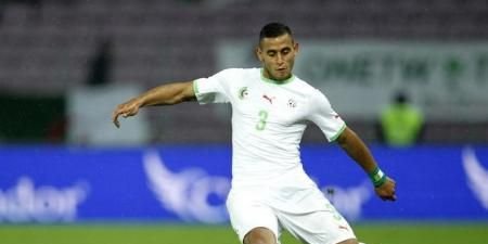 مراقبون برس الان وكالة تكشف أبرز الصعوبات والمهام الشاقة أمام الجزائر للوصول لكأس العالم